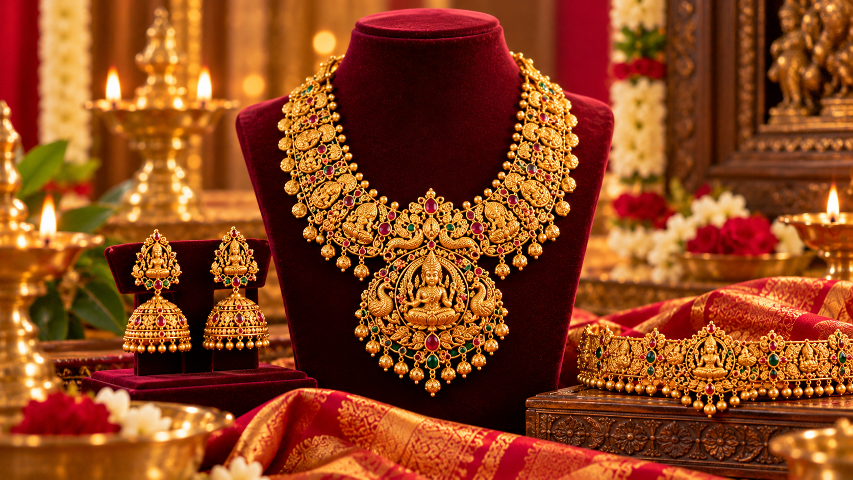 Elegant necklace designs