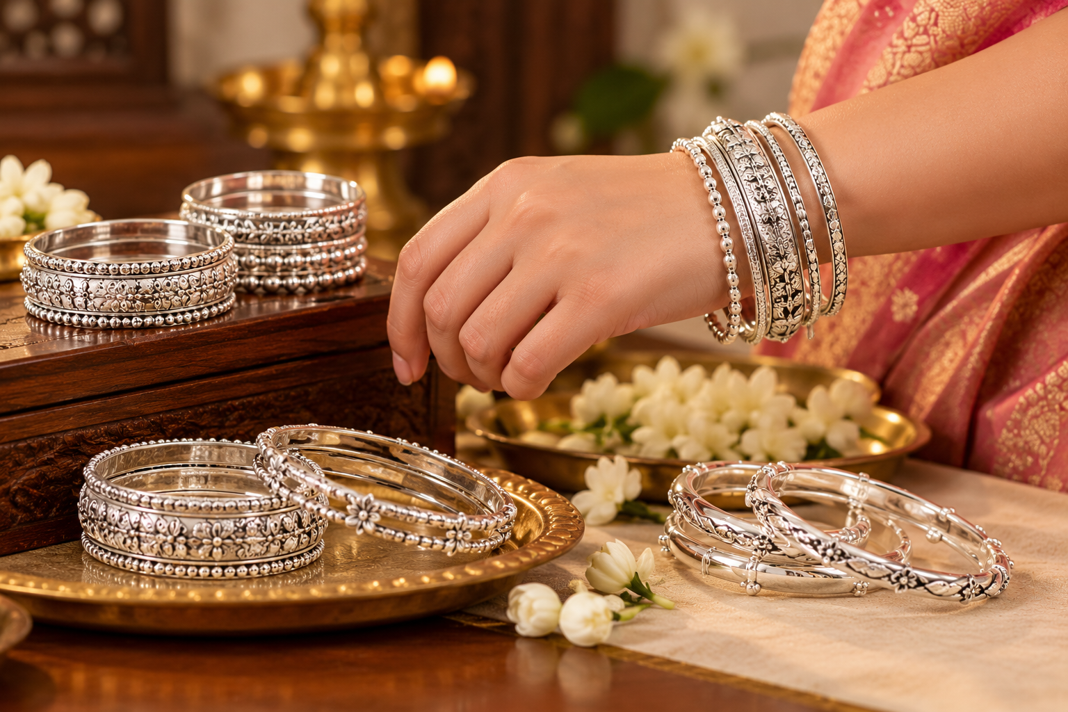 Elegant necklace designs